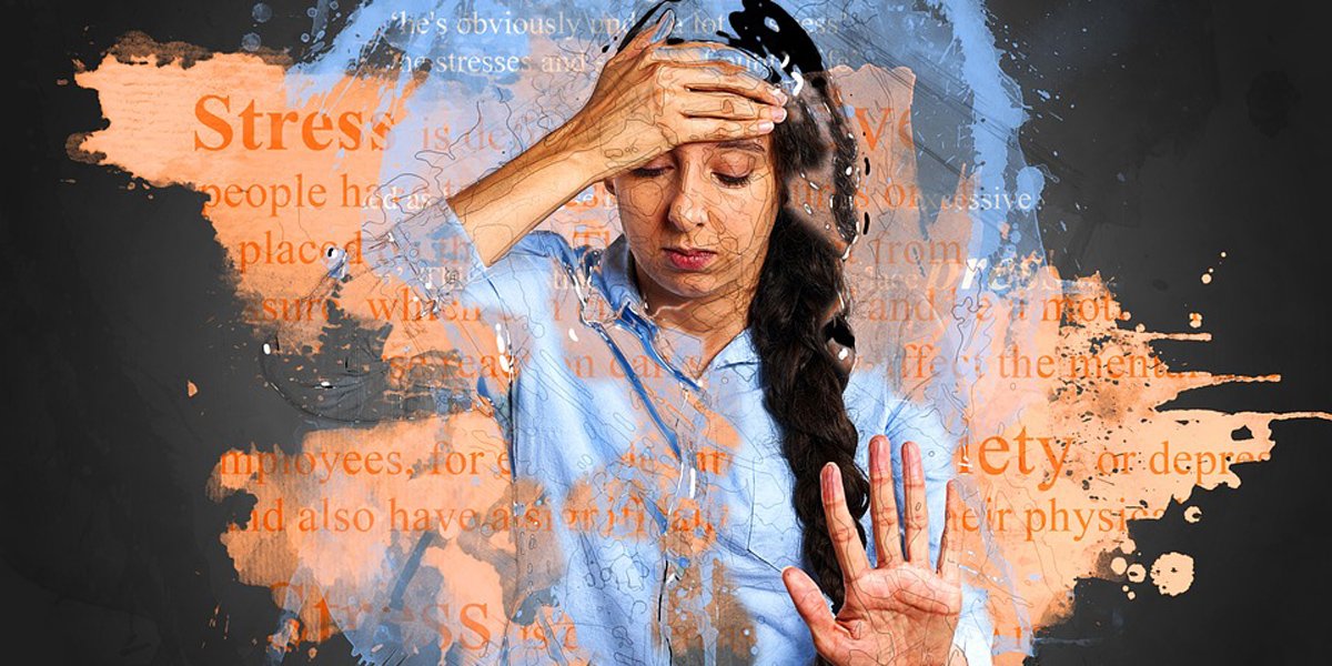 4 Ways To Manage #Stress With #Exercise bit.ly/2AiaOzy