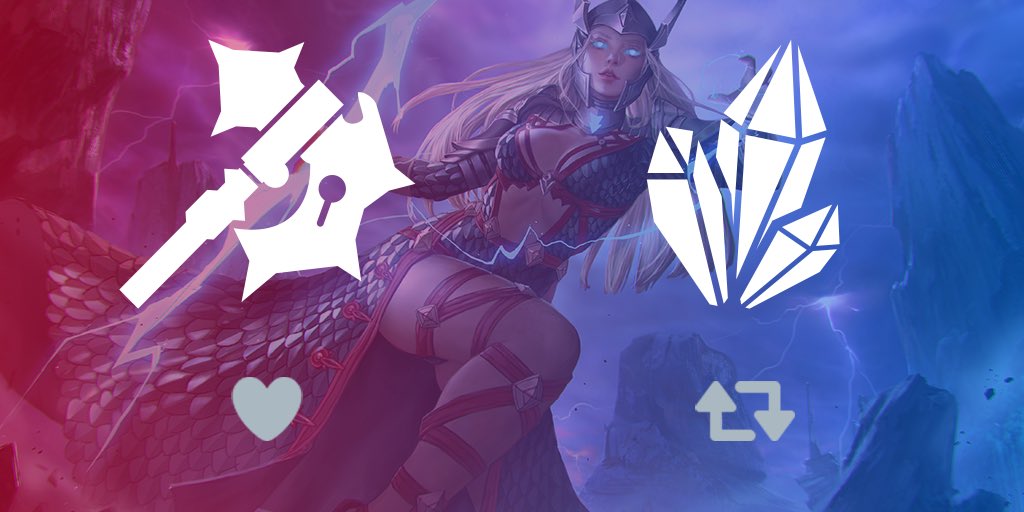 WP or CP Varya? ⚡ Share with us why you prefer one over the other! #Vainglory
