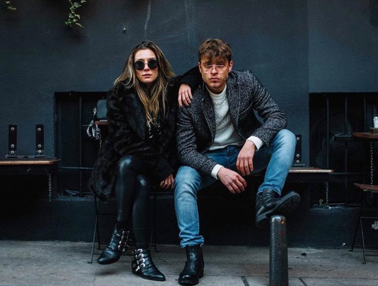 Bakınız bir harcanan çift daha👇 Özlemişim🌹 #EgeKökenli #AliBurakCeylan #OğBah