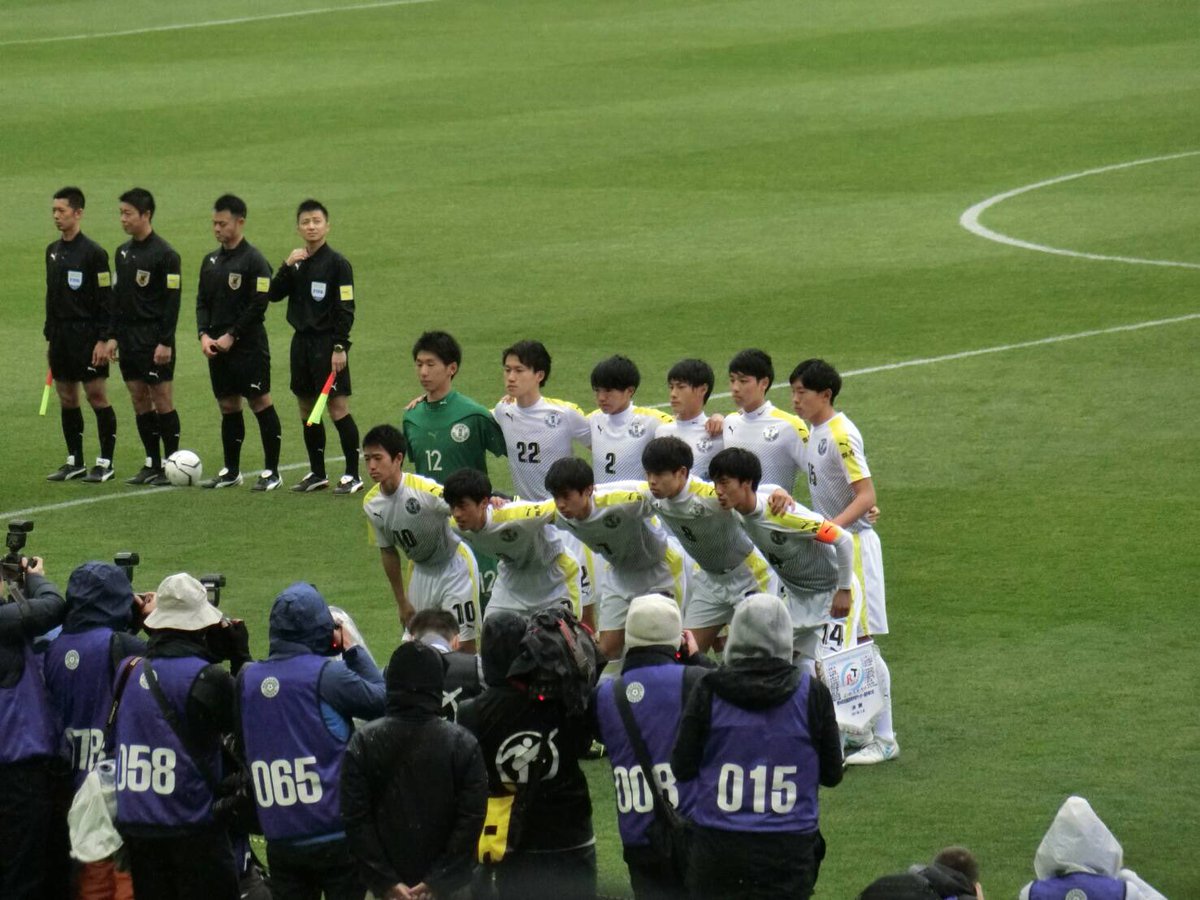 高校サッカー感動した人 高校サッカー感動した人