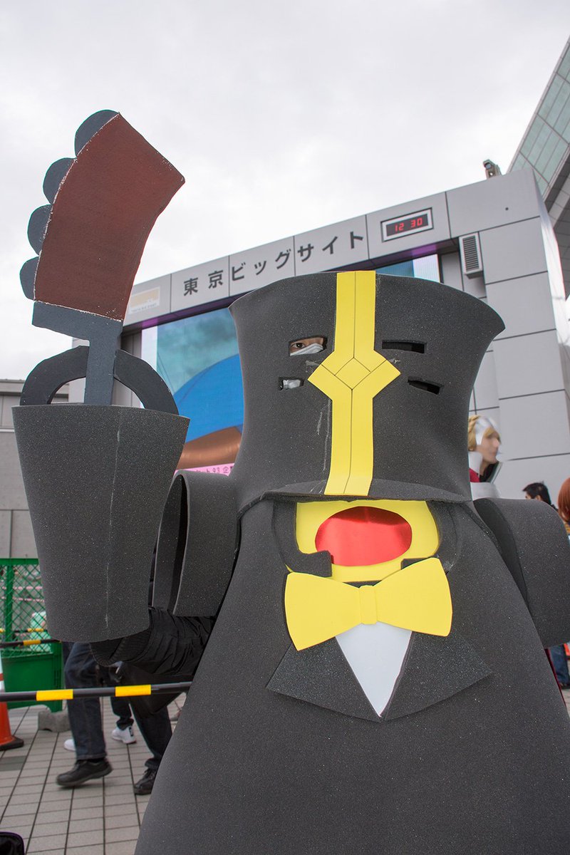 フラグオル ものすごく遅くなってしまい恐縮ですが C93で撮影させていただいたコスプレの写真を貼っていきます Fate Grand Order リヨ版チャールズ バベッジ キョビンさん Zerosuke 撮影させていただきありがとうございました T Co フラグオル ものすごく遅くなってしまい恐縮ですが C93で撮影させていただいたコスプレの写真を貼っていきます Fate Grand Order リヨ版チャールズ バベッジ キョビンさん Zerosuke 撮影させていただきありがとうございました T Co