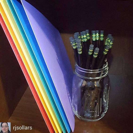 stemsfx's tweet image. STEMSFX Heavy Duty Plastic 2 Pocket Folder (Assorted Colors Pack of 6) #colorfulplasticfolders buff.ly/2CiqAx9