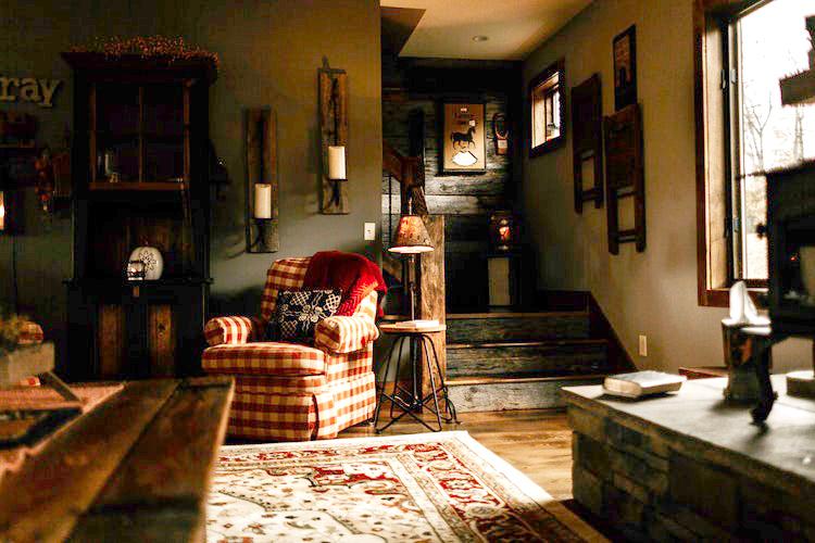 Everyone needs somewhere to relax, unwind and take some time out for themselves. Here's 9 simple steps to creating the perfect 'snug' at #home >> bit.ly/2EjAwGg