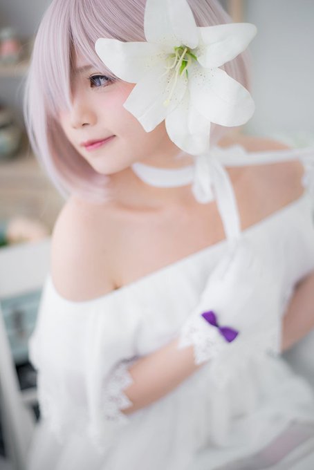 Twitterのコスプレ画像66