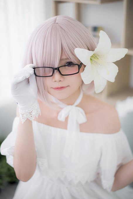 Twitterのコスプレ画像67