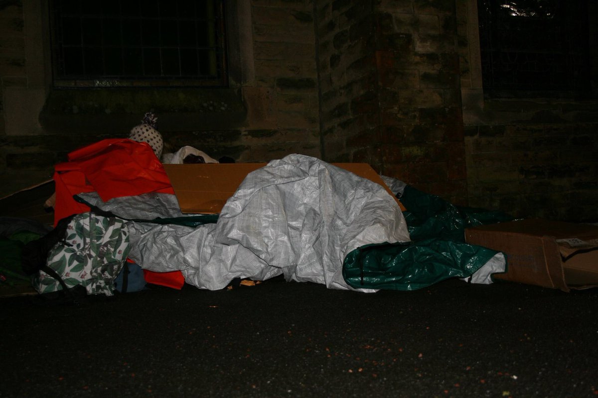 Some of our explorers have been raising money for Nightsafe- who support people sleeping rough. So far nearly £1000 has been raised! We couldn’t be prouder!