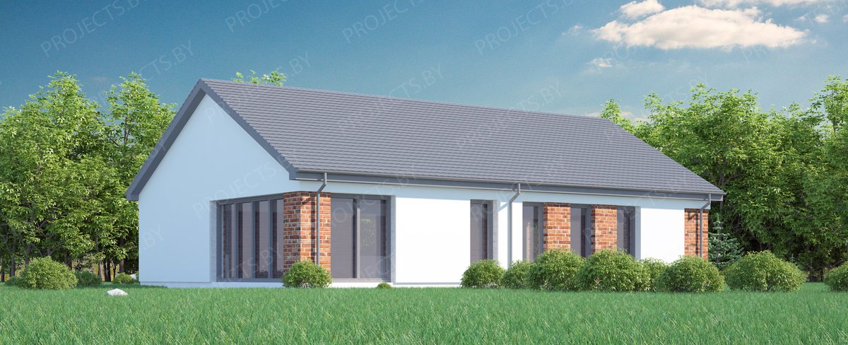 Типовой проект дома
#Architecture #Design #Дизайн #Проект #Коттедж #Архитектура #Типовой
projects.by/p/A32-odnoetaj…