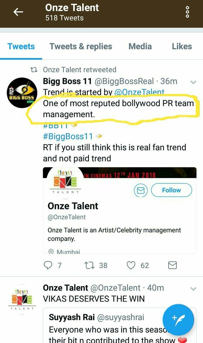_biggbossfc's tweet photo. What's happening!
#VikasPR Paying Agencies &amp; Peoples for trends, Polls, Votings
Proof is here👇

@toitv @PinkvillaTelly @bollywood_life @BollySpy @BOCLive @MissMalini @TheRealityShows @BiggBossNewz @tellychakkar  @ieEntertainment @EndemolShineIND @rajcheerfull
#BB11 #BiggBoss11 https://t.co/PMDUseQlwV