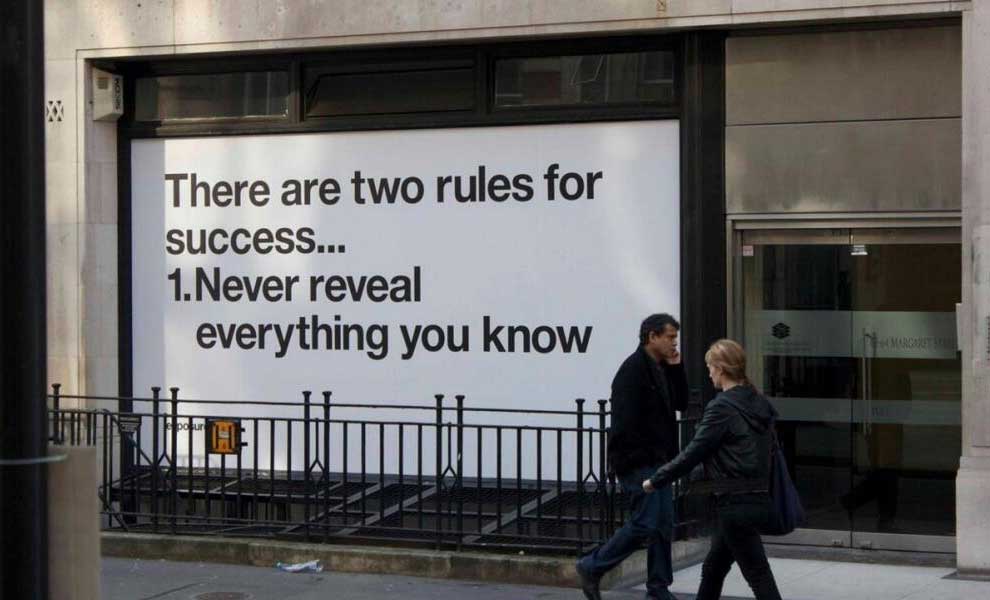 larrykim's tweet photo. #MondayMotivation: There are two secrets to success. 🦄 https://t.co/0VfGZDRfGf