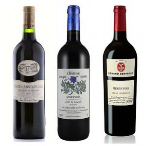 Les <a href="/VinsduLanguedoc/">Vins du Languedoc</a> s'accordent à merveille avec le Cassoulet ! 
=> buff.ly/2jd18OC  #cassouletday #vinsdulanguedoc