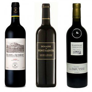 Vins du Languedoc tweet media