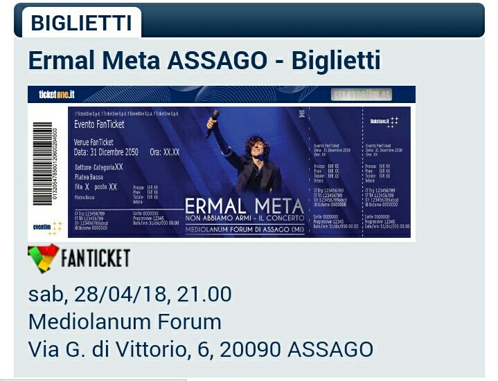 metaddicted's tweet photo. Definizione della parola
FELICITร
nel mio vocabolario ๐๐๐
#ErmalMeta #NonAbbiamoArmiTour
Non vedo l'ora sia tra le mie mani ๐๐บ๐ฃ https://t.co/3GTTUonTpn