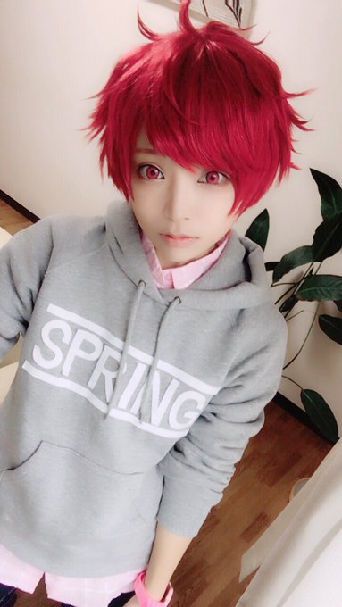 コスプレイヤーあさえのTwitter画像43