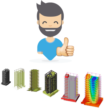 It seems like only few years ago that we didn't have BIM titles.

At that point there wasn't really enough BIM for a BIM Manager to manage.

Now maybe we have too much BIM for a single BIM Manager to manage? 😆

Let me share what I mean by this...

lodplanner.com/bim-transforma…