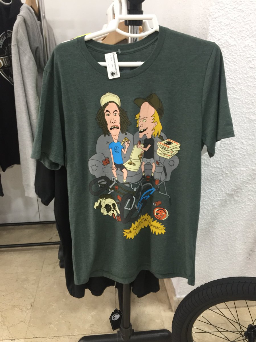 happybikeshop's tweet photo. Aún no tienes tu regalo de #reyes #happybikeshop.com tenemos #bicicletas #BMX #recambios #camisetas #sudaderas #subrosa #sunday #gtbike #radiobike #dubbmx https://t.co/YIla7vDnYs