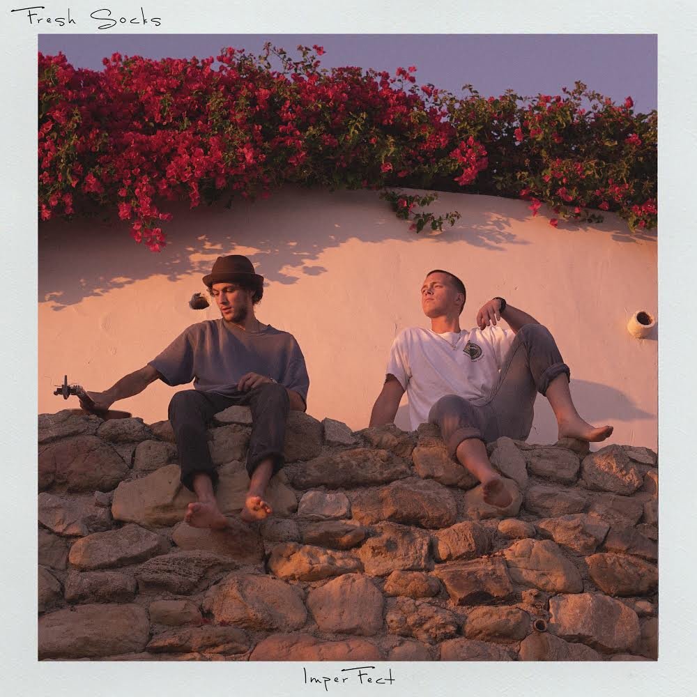 RealFreshSocks's tweet image. Stream our debut EP Imperfect now on Spotify | 
open.spotify.com/album/2p30sBsy…