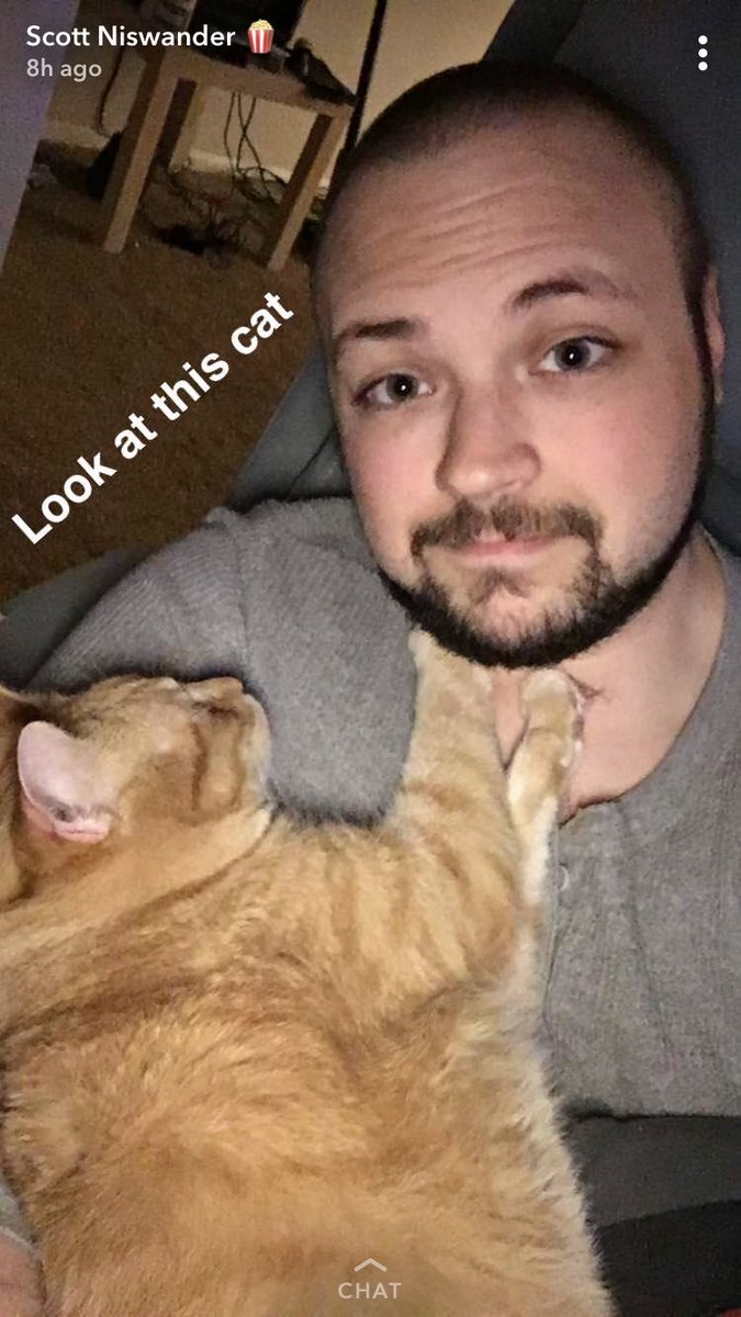 nerdsyncsparta's tweet image. Supreme Cuddles