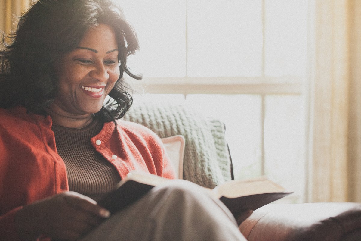btbible's tweet photo. When was the last time you were filled with anticipation about what God was
doing in your life? #BookofActs #BTGroupLife #Reset https://t.co/HhYuddA1kf