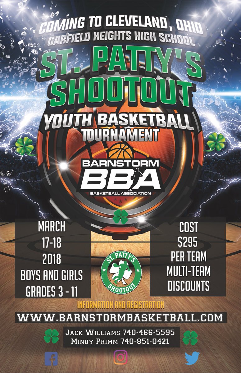 BarnstormBBall's tweet photo. Get this one on your schedule https://t.co/35vFfX2Xhk