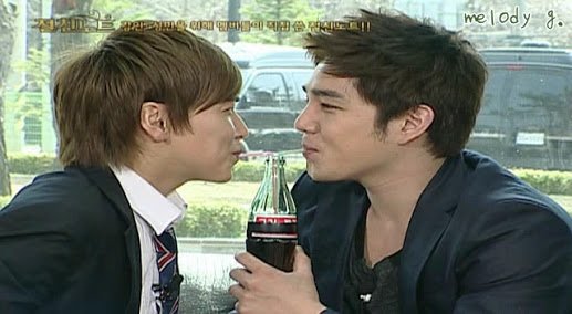 hyukwoncityy's tweet photo. #Kanginspam Fact6: Manly #Kangin is known to be awkward with Pretty #Sungmin because of their Opposite personalities..But now they are Pretty close β€ππ #kanginstay #sungminstay #Elfneedkangin #elfneedsungmin #SuperJunior #leesungmin #Elf #Vitamin #Camomile #indianelf https://t.co/oDtBPEsndq