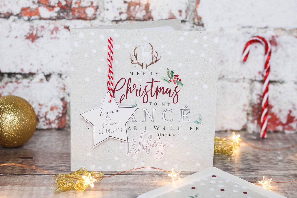 Back full time in the studio today and a huge thank you to all who purchased Christmas card in 2017 and to <a href="/printed_com/">Printed.com</a> for their wonderful printing 😀