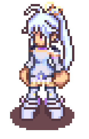 フラワーナイトガールイラストのtwitterイラスト検索結果 古い順