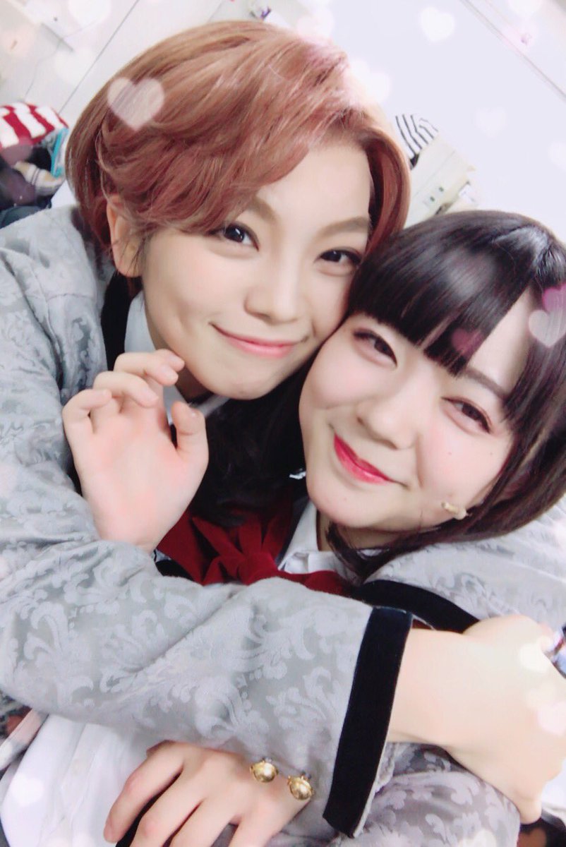 少女☆歌劇 レヴュースタァライト 大千秋楽ありがとうございました