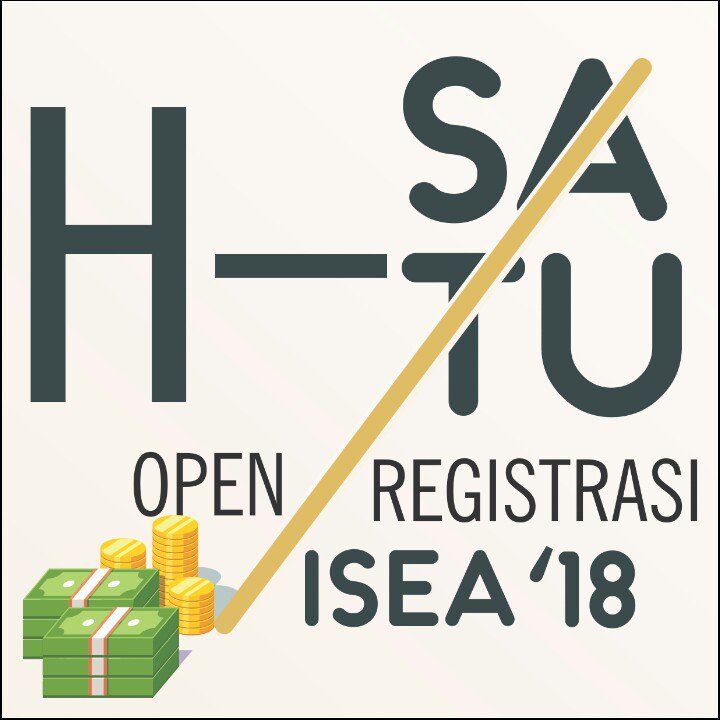 ISEA 2018 tweet media