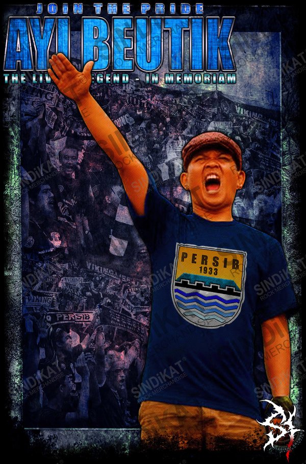 Allohummaghfirllahu warhamhu waafihi wa'fuuanhuu.. wilujeng milangkala alm panglima viking mang AYI BEUTIK ,mugia di tampi iman islamna di hapunten sagala dosa dosana,di caangkeun di alam kuburna ,mugia di tempatkeun di tempat anu mulia di sisi alloh swt ..amin aminn yra 🙏