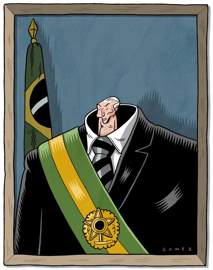 Ver imagem no Twitter