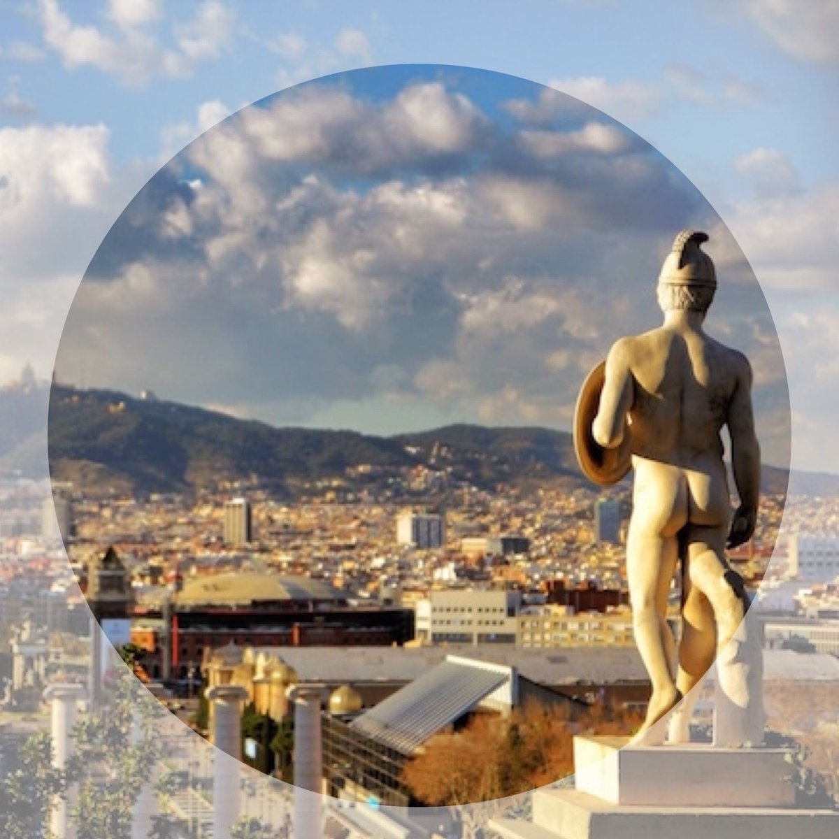 roundstay's tweet photo. Planning a trip to Barcelona? Enjoy the mediterranean weather with a nice 10K run! Join the Sant Antoni 10k Run on Sunday 21 January. See https://t.co/DpSmEa7unX for a run in the heart of Barcelona.

#runbarcelona #40cursamoritzsantantoni #10K #challengeBCN10k #roundstay https://t.co/Swq0O2e0QM