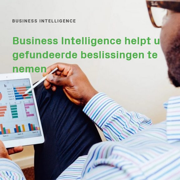 Ook in 2018 helpen wij je graag meer kennis en informatie uit jouw data te halen.
bit.ly/2CFsWFI #businessintelligence