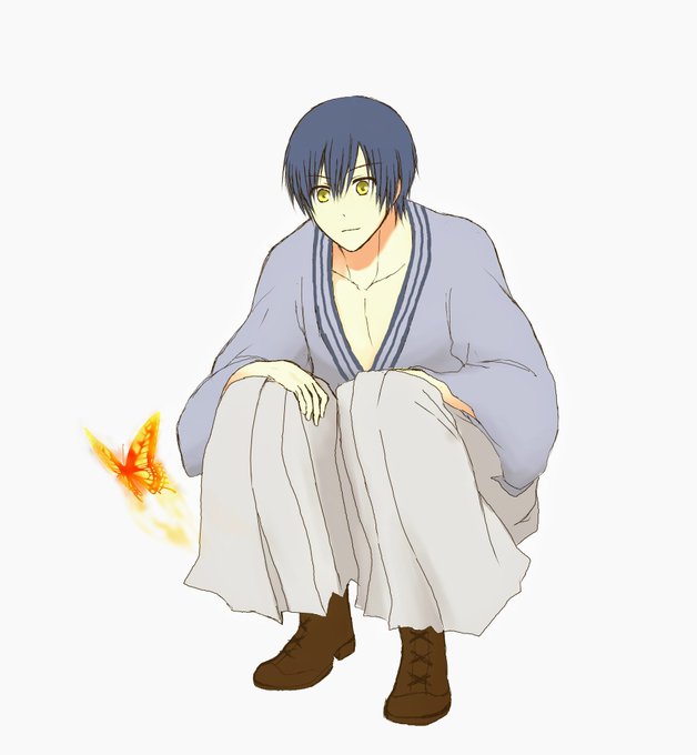 袴のtwitterイラスト検索結果 古い順 袴のtwitterイラスト検索結果 古い順