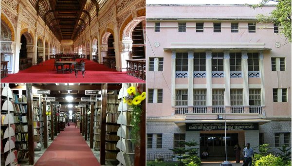 AnandaVikatan's tweet image. மெட்ராஸின் &apos;அடல்ட்ஸ் ஒன்லி&apos; லைப்ரரி! சென்னை பிறந்த கதை! - பகுதி - 6 
#Chennai #ConnemaraLibrary  

bit.ly/2ADBD1A