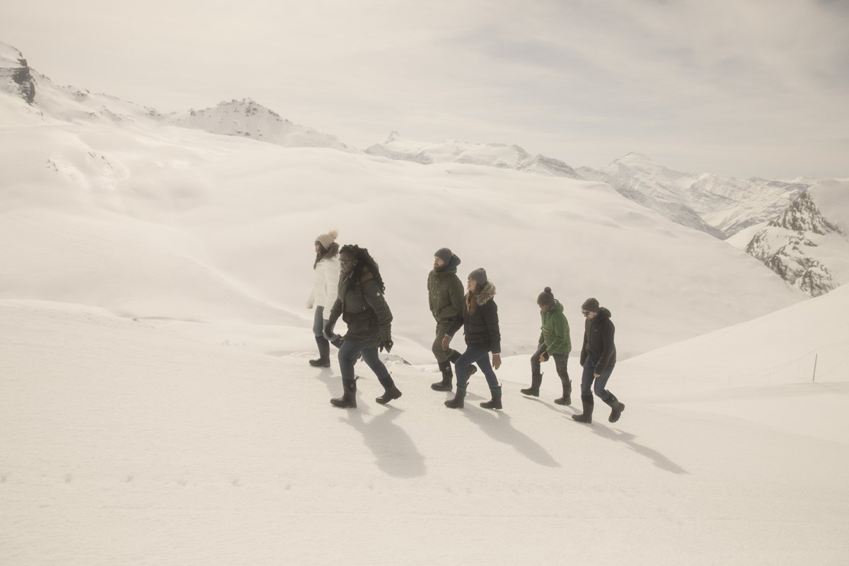 MuckBootEU's tweet image. Walking into a new week like... #MUCKIN