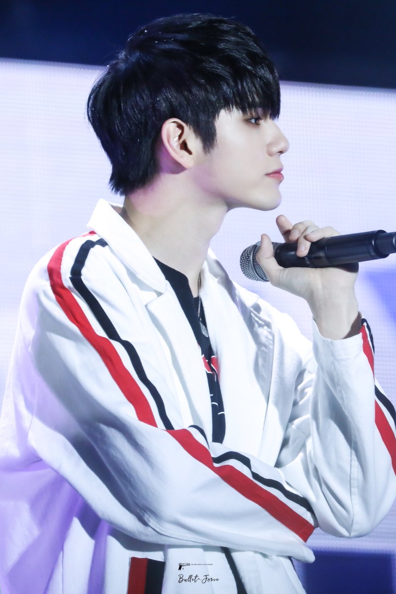 BULLETFORCE1025's tweet photo. 171223 부산프리미어팬콘 
#워너원 #강다니엘 #옹성우 https://t.co/A5XR5y8wUW