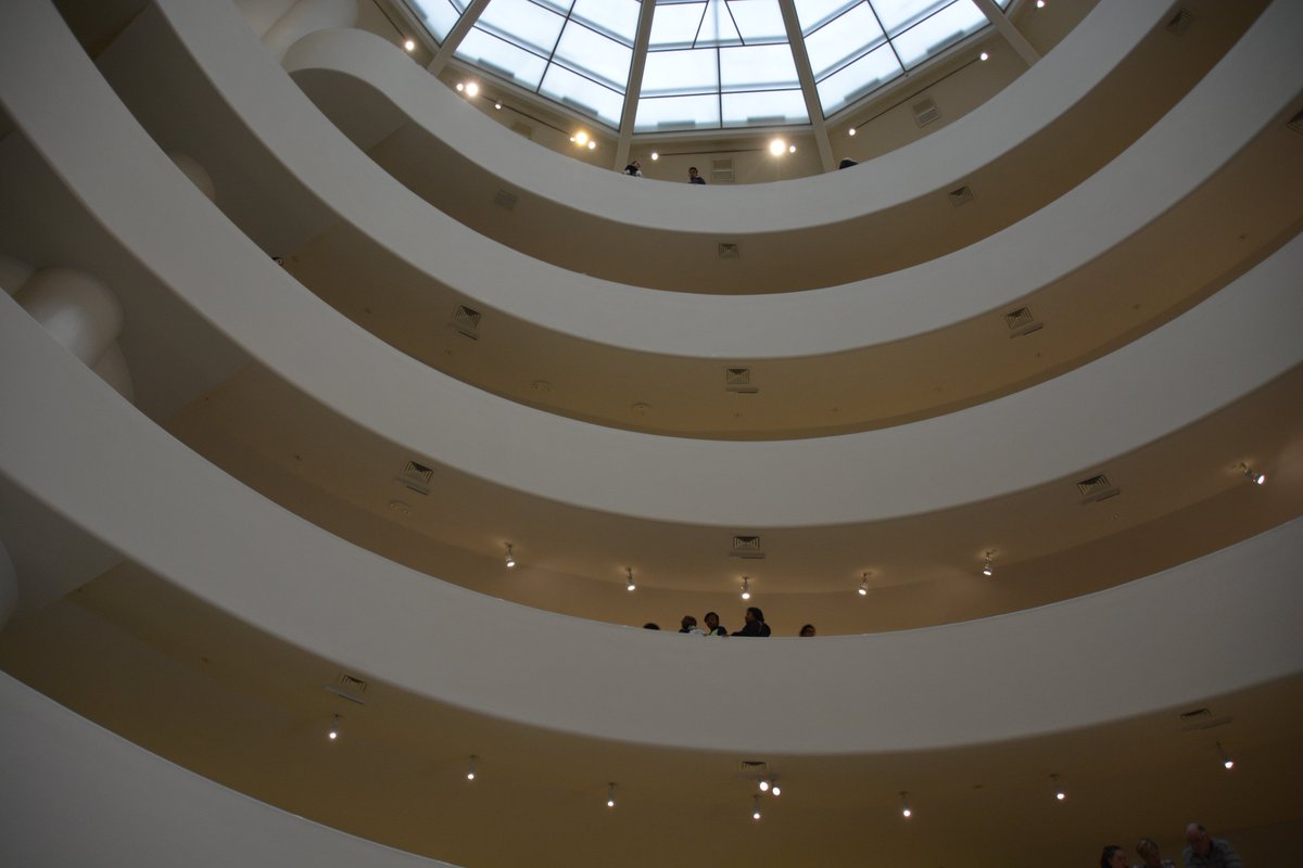 hcpss_ArchAtARL's tweet photo. Flipping through some photos and ran across these gems. What a great trip!!!! Class of 2015 and 2016. This was a fantastic trip to visit @Guggenheim ,
Schwarzman Building, and a special thanks to @KohnPedersenFox for an awesome visit to their NYC office. @HCPSS @hcpss_arl #ARLROX https://t.co/wzHJC3W35u