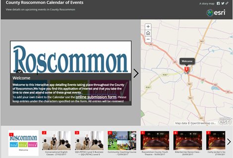 Roscommon County Council tweet media