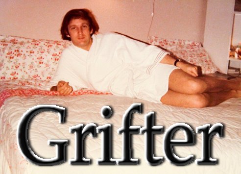 justgrateful's tweet photo. @krassenstein #BurgerButt Trump is an idiot.
#ObstructionOfJustice #morningjoe #maga #foxandfriends #foxnews #ccot #Christians #TheResistance #BlueWave @DevinNunes @SpeakerRyan @LindseyGrahamSC @SenateMajLdr @gopleader @senategop @housegop @RealDonaldTrump https://t.co/bAfX9cc89B