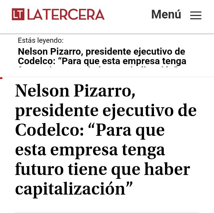 Ricardo® 🇨🇱 tweet media