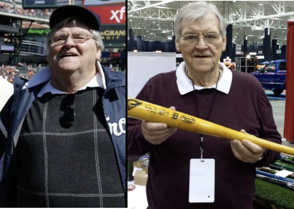 weight denny mclain