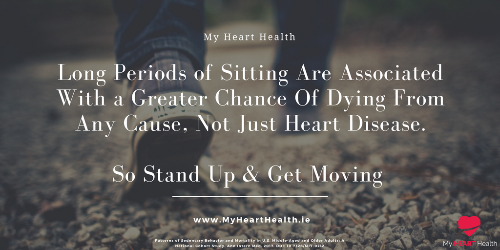 Hearts_Health's tweet photo. Want to improve your heart health? Get up and move. Start small. Learn more at https://t.co/CzABmxcFsI #HeartHealth #Cardiologist https://t.co/5BwSkDBSkS