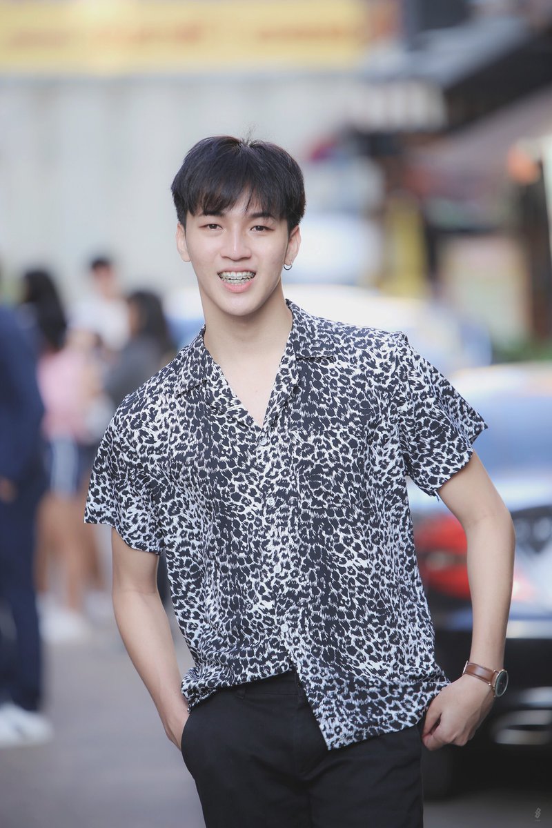 pd_pangpond's tweet photo. เ ช น เ ช น ~<

@Nutchapolll 
#bemyboytheseries https://t.co/0Dh0p8fP5O