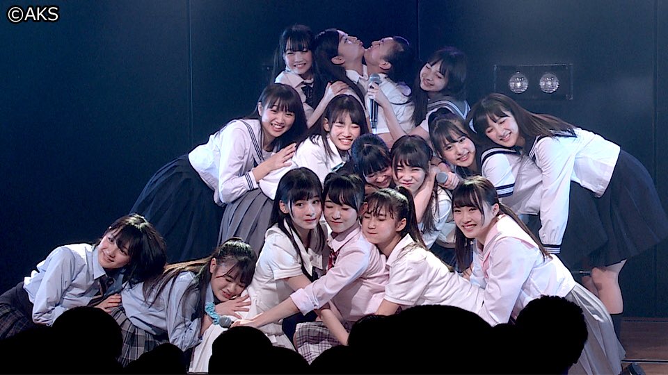 Akb48 Lod撮影スタッフ 高画質配信開始 1月5日 レッツゴー研究生 公演の高画質配信開始しました 是非ご覧下さい 14 30 T Co P0agjlxblq 18 30 T Co M036kfk76w Akb48劇場公演 レッツゴー研究生 Akbドラフト T Co