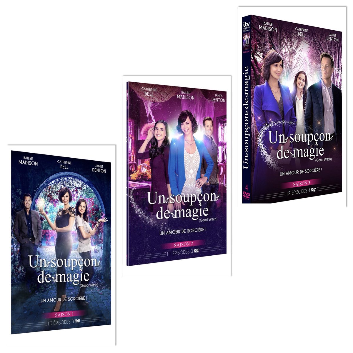 yoha2n's tweet photo. Watching l’intégrale Saison 1,2&amp;3 #TheGoodWitch 🔮 #UnSoupçonDeMagie @Hallmark @reallycb @RhysMatthew @BaileeMadison @dan_jeannotte @sarahspower @AshleyLeggat @kyleebevans @noahcappe @hallmarkmovie @TheGoodWitchTV @hallmarkchannel https://t.co/6QUPwI2caa