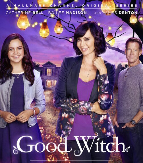 yoha2n's tweet photo. Watching l’intégrale Saison 1,2&amp;3 #TheGoodWitch 🔮 #UnSoupçonDeMagie @Hallmark @reallycb @RhysMatthew @BaileeMadison @dan_jeannotte @sarahspower @AshleyLeggat @kyleebevans @noahcappe @hallmarkmovie @TheGoodWitchTV @hallmarkchannel https://t.co/6QUPwI2caa