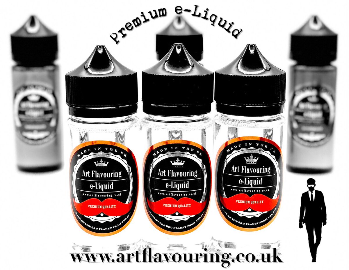 ArtFlavouring's tweet photo. Art Flavouring
Limited Edition
E-Liquids https://t.co/YE8MVRqUCy #artflavouring #artflavouringjuice #vape #marketing #ceo #instagram #eliquid #tube #packaging #videos #eliquid #ukvapers #promotion #satisfying #satisfyingvideos #satisfaction #colors #colours #sculpture https://t.co/dfyNXjCDTu