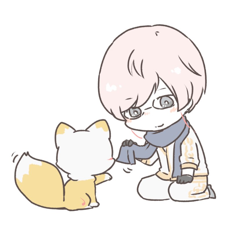 「」|くらてのイラスト