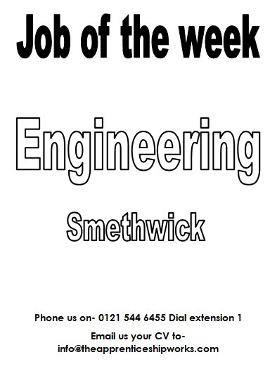 Apprenticeship Works tweet media