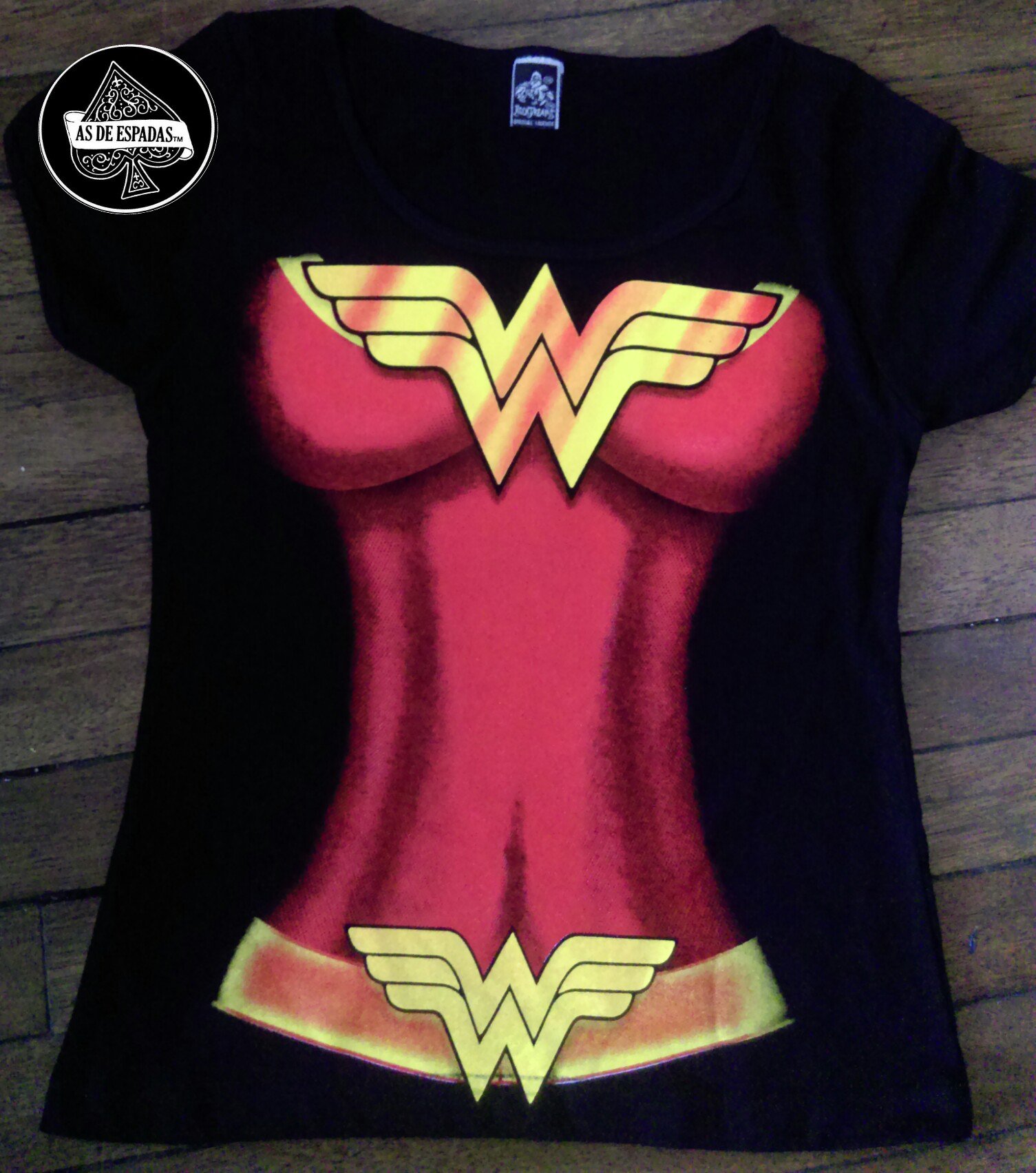 AsdeEspadas RockStore on X Blusas para dama spiderman CapitanAmerica Superman IronMan LinternaVerde WonderWoman Flash Tallas S M L XL 25.000 Contacto 3138418123 Entregas personales y domicilio puerta ...